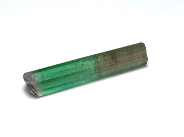 Watermelon Tourmaline Crystal