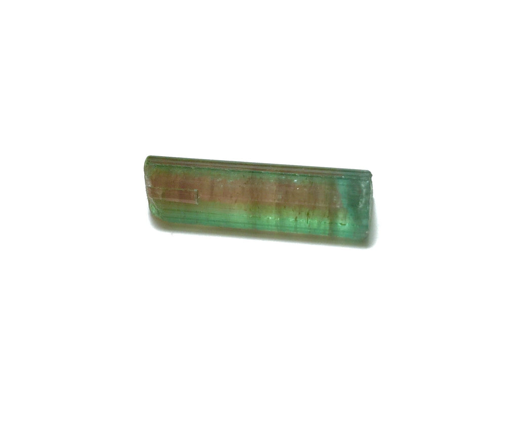 Watermelon Tourmaline Crystal