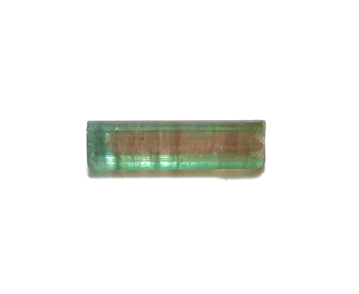 Watermelon Tourmaline Crystal