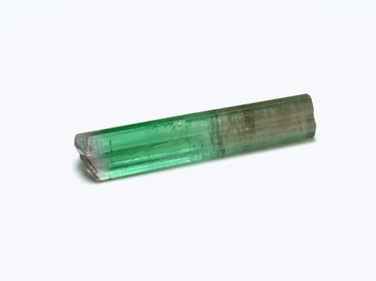 Watermelon Tourmaline Crystal