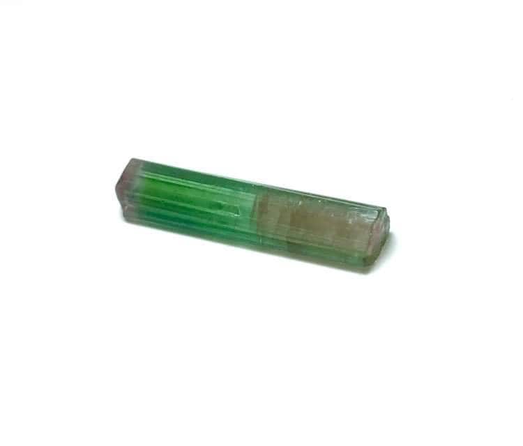Watermelon Tourmaline Crystal