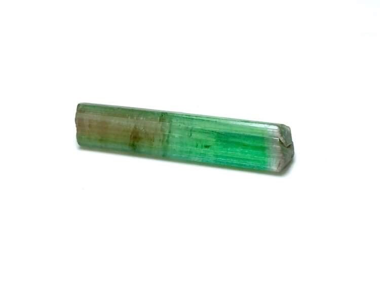 Watermelon Tourmaline Crystal