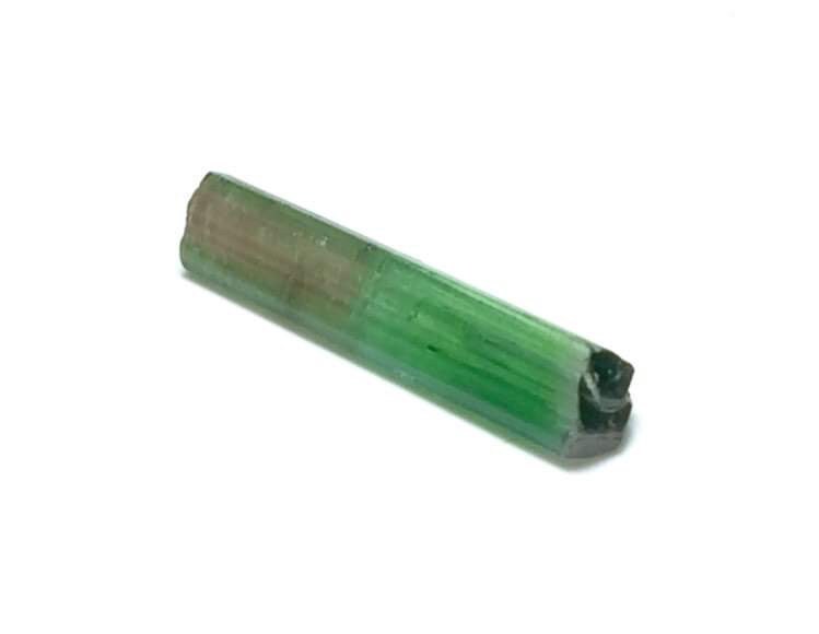 Watermelon Tourmaline Crystal