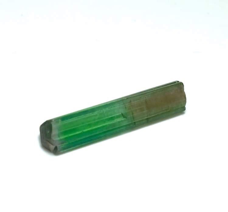 Watermelon Tourmaline Crystal