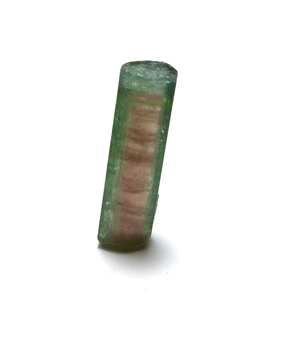 Watermelon Tourmaline Crystal