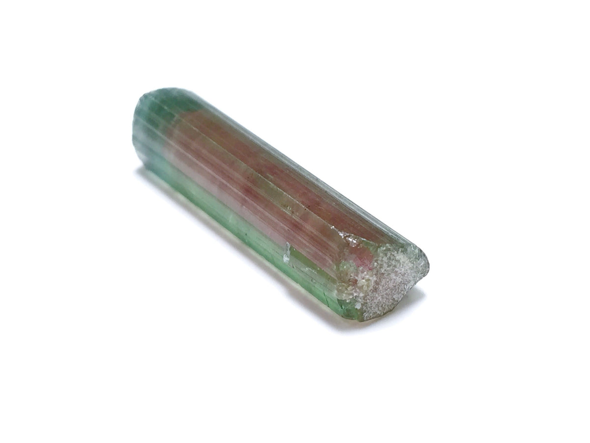 Watermelon Tourmaline Crystal