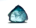 Blue Tourmaline Slice