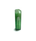 Bi Color Tourmaline Crystal
