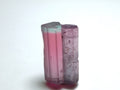 Bubble Pink Tourmaline Crystal