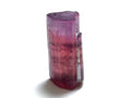 Purple Cap Bi Color Terminated Tourmaline Crystal