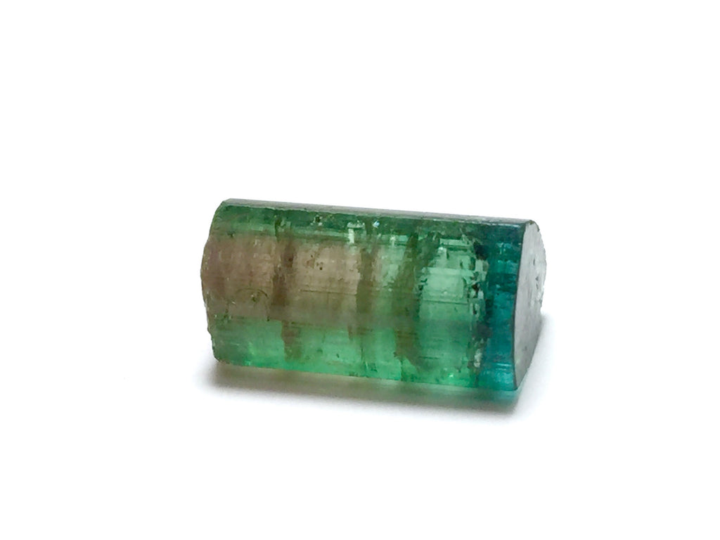 Watermelon Tourmaline Crystal