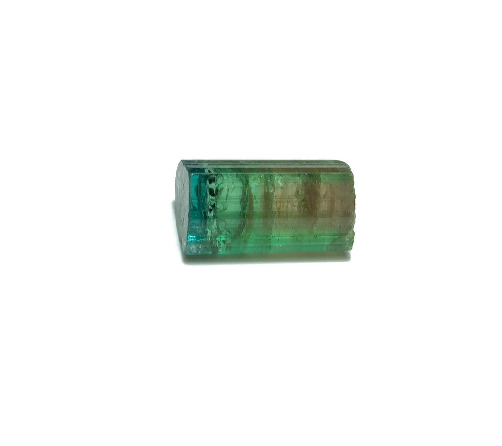 Watermelon Tourmaline Crystal