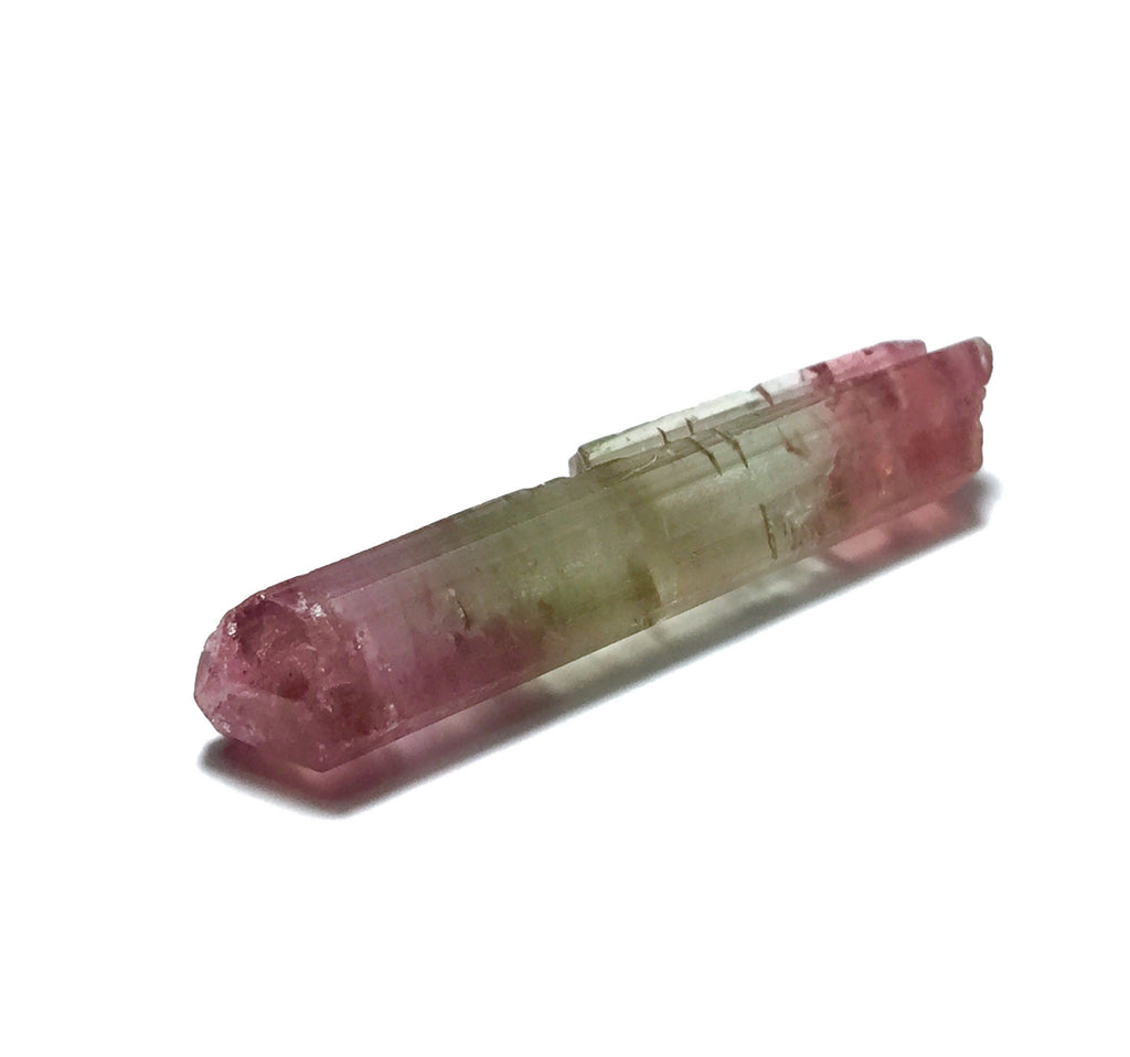 Lipstick Bi Color Tourmaline