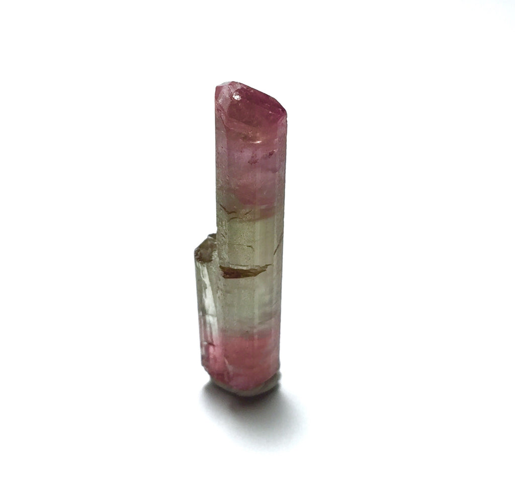 Lipstick Bi Color Tourmaline