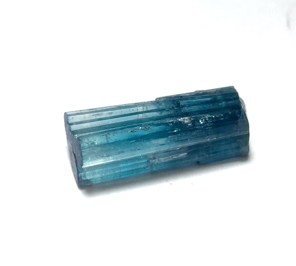 Electric Sea Foam Tourmaline. Paraiba Like || Alingar District (Alinghar District), Laghman, Afghanistan