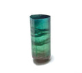 Watermelon Tourmaline Crystal: Natural Untreated Gemstone, Afghanistan