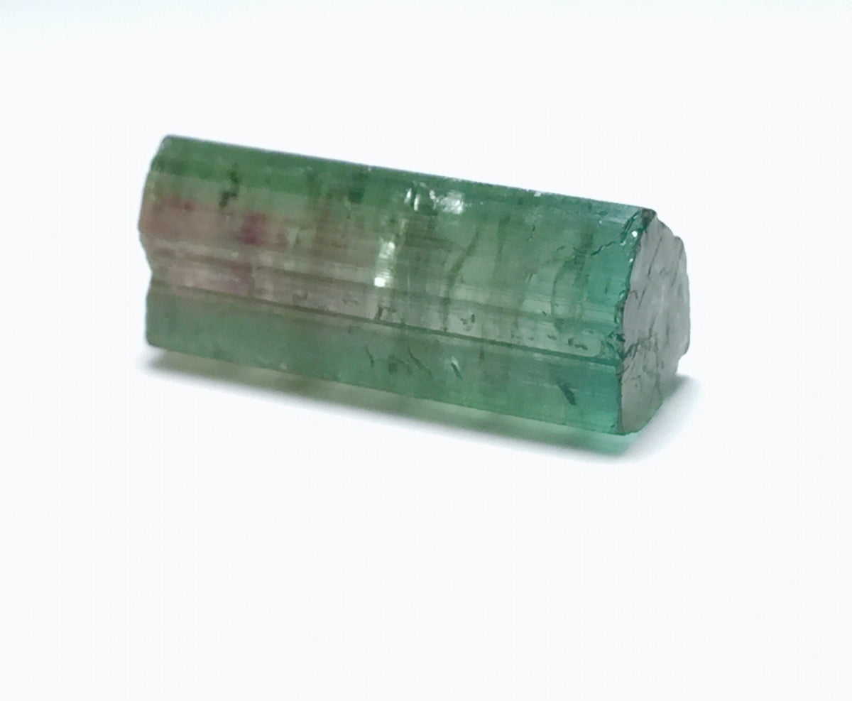 Watermelon Tourmaline Crystal