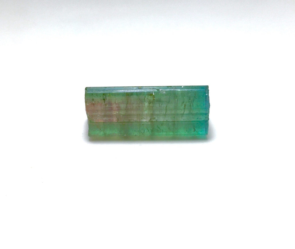 Watermelon Tourmaline Crystal