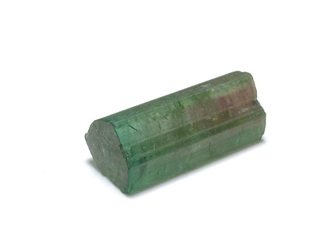 Watermelon Tourmaline Crystal