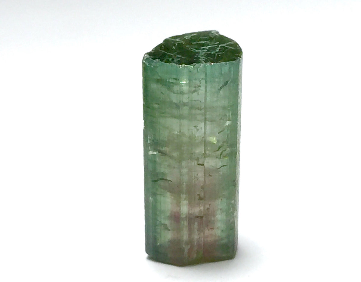 Watermelon Tourmaline Crystal