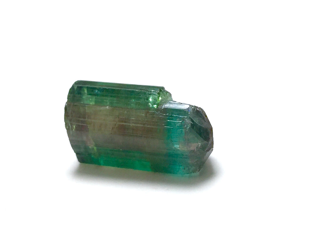 Watermelon Tourmaline Crystal