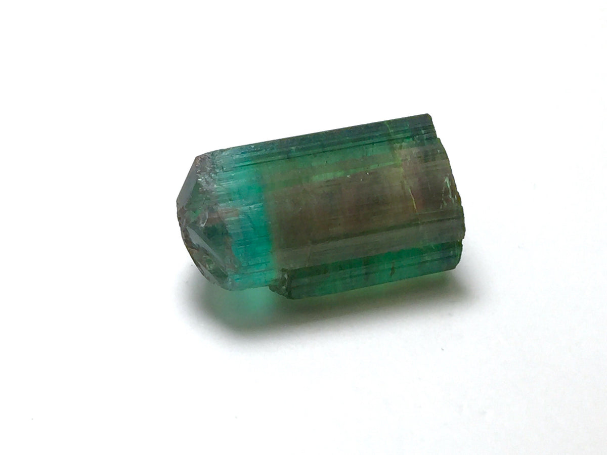 Watermelon Tourmaline Crystal
