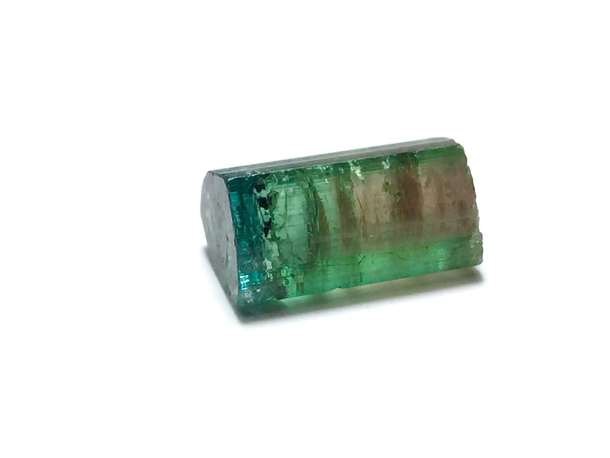 Watermelon Tourmaline Crystal