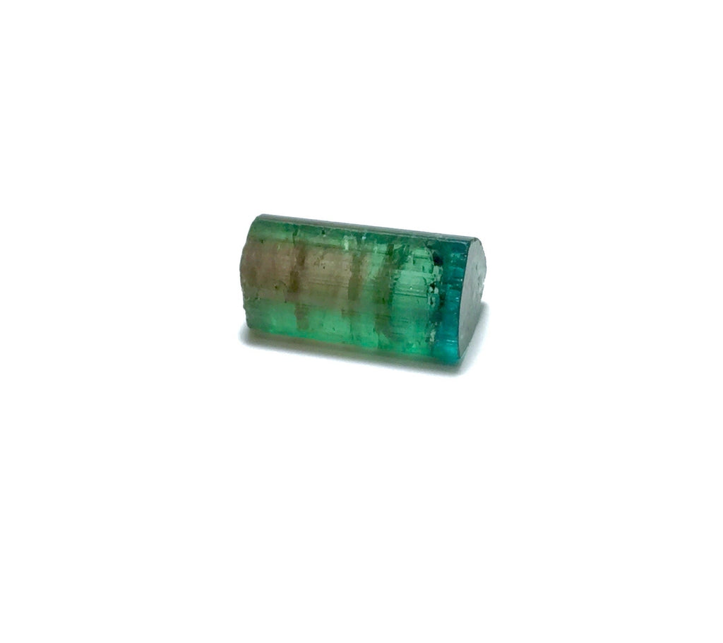 Watermelon Tourmaline Crystal