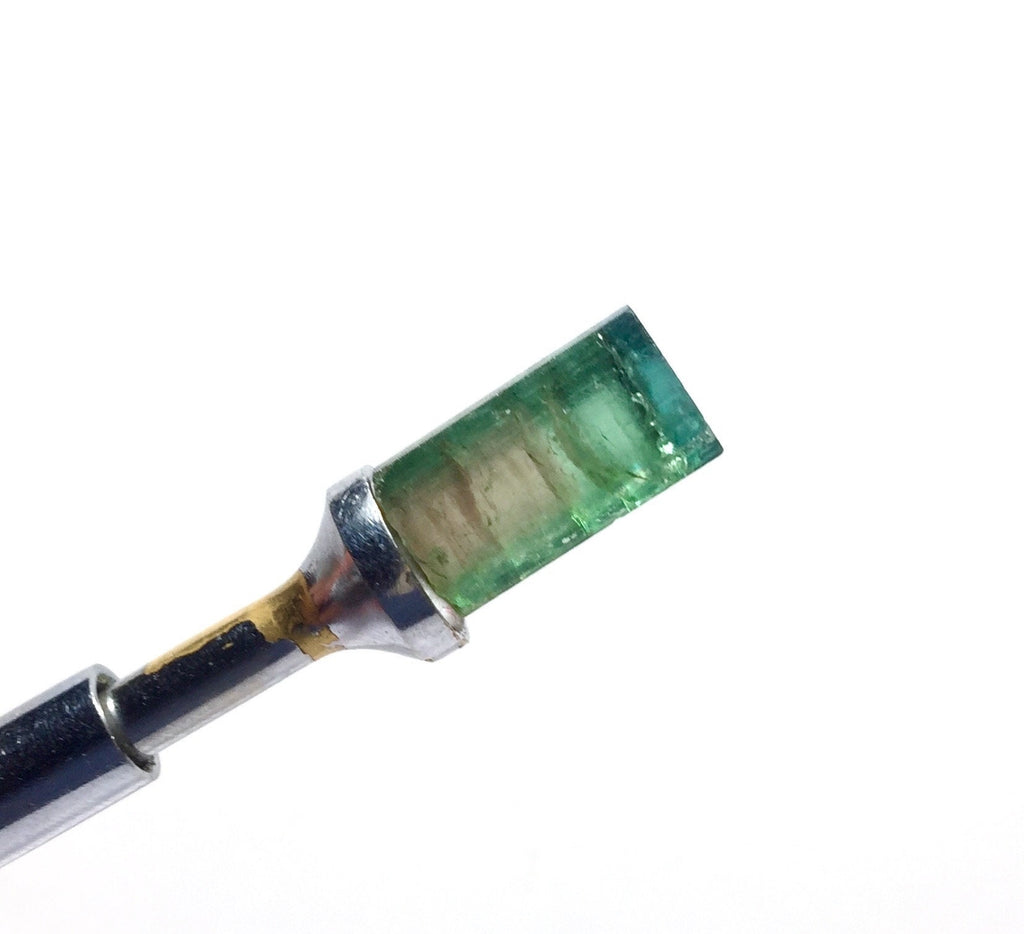 Watermelon Tourmaline Crystal