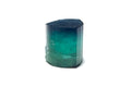 Blue Cap Tourmaline Crystal