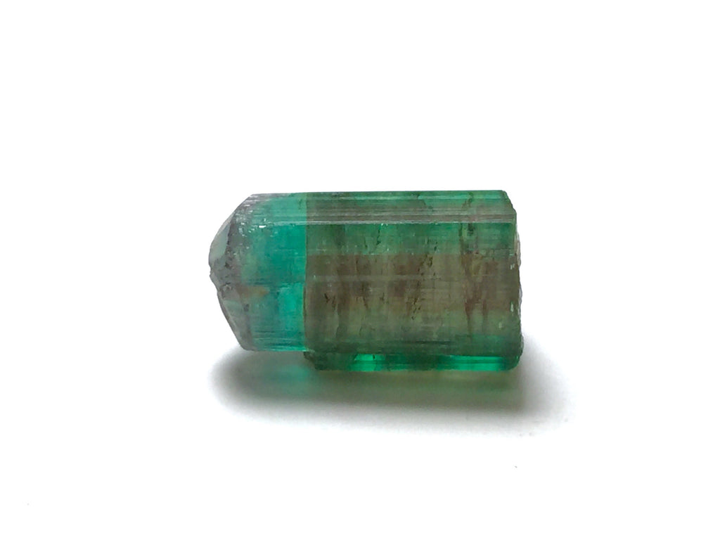 Watermelon Tourmaline Crystal