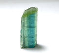 Bi Color Terminated Tourmaline Crystal