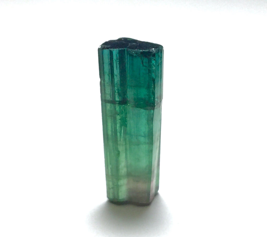 Watermelon Tourmaline Crystal