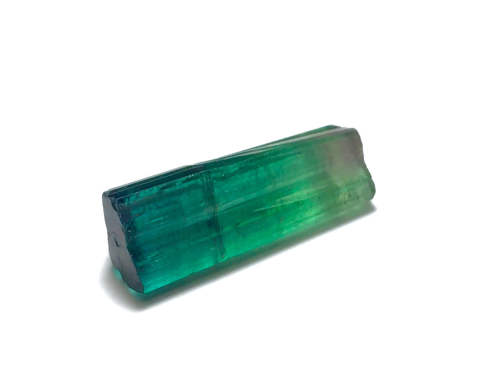 Watermelon Tourmaline Crystal