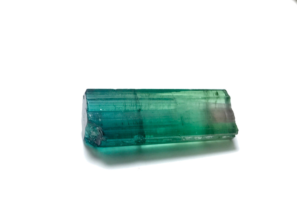 Watermelon Tourmaline Crystal