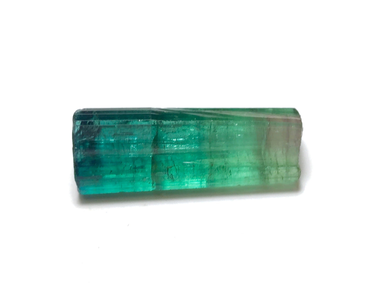 Watermelon Tourmaline Crystal