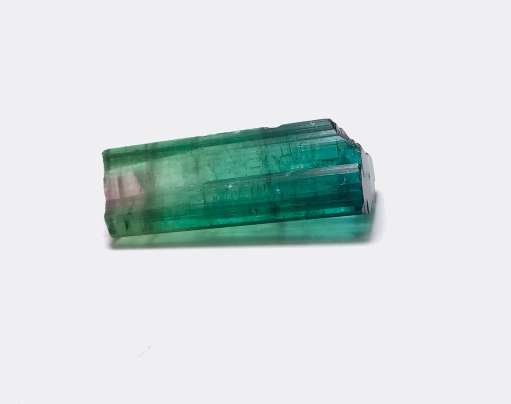 Watermelon Tourmaline Crystal