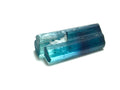 Ink Blue Bi Colour Tourmaline Crystal
