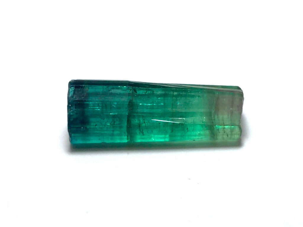 Watermelon Tourmaline Crystal