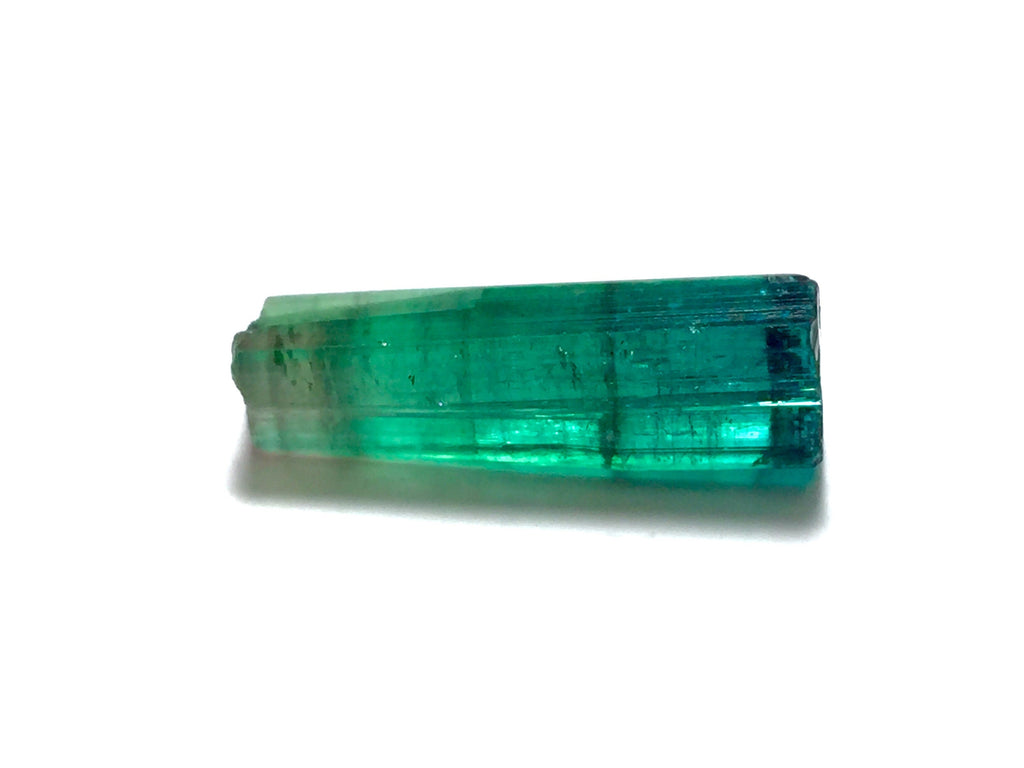Watermelon Tourmaline Crystal