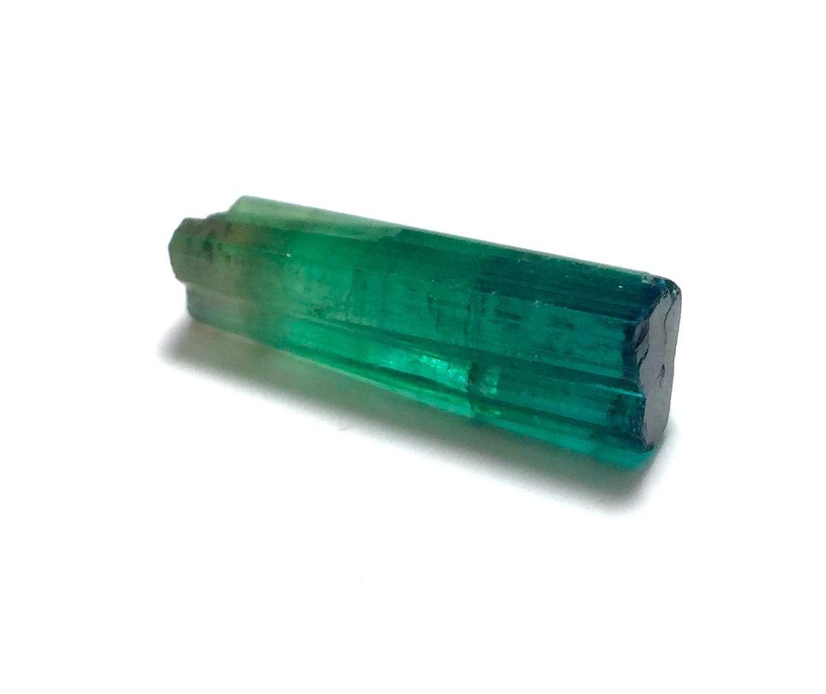 Watermelon Tourmaline Crystal