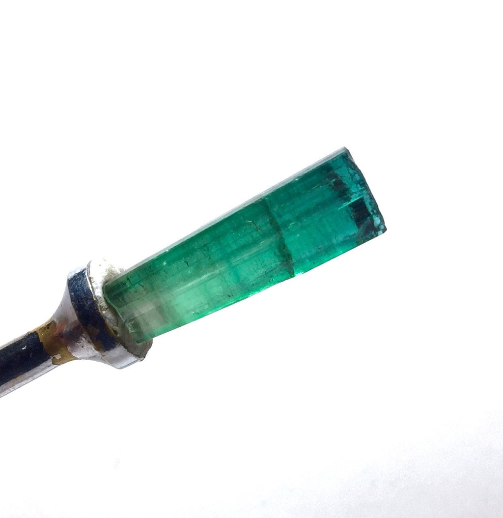 Watermelon Tourmaline Crystal