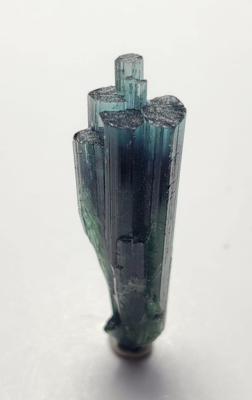 Tourmaline Bunch Crystals