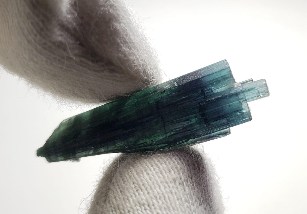 Tourmaline Bunch Crystals