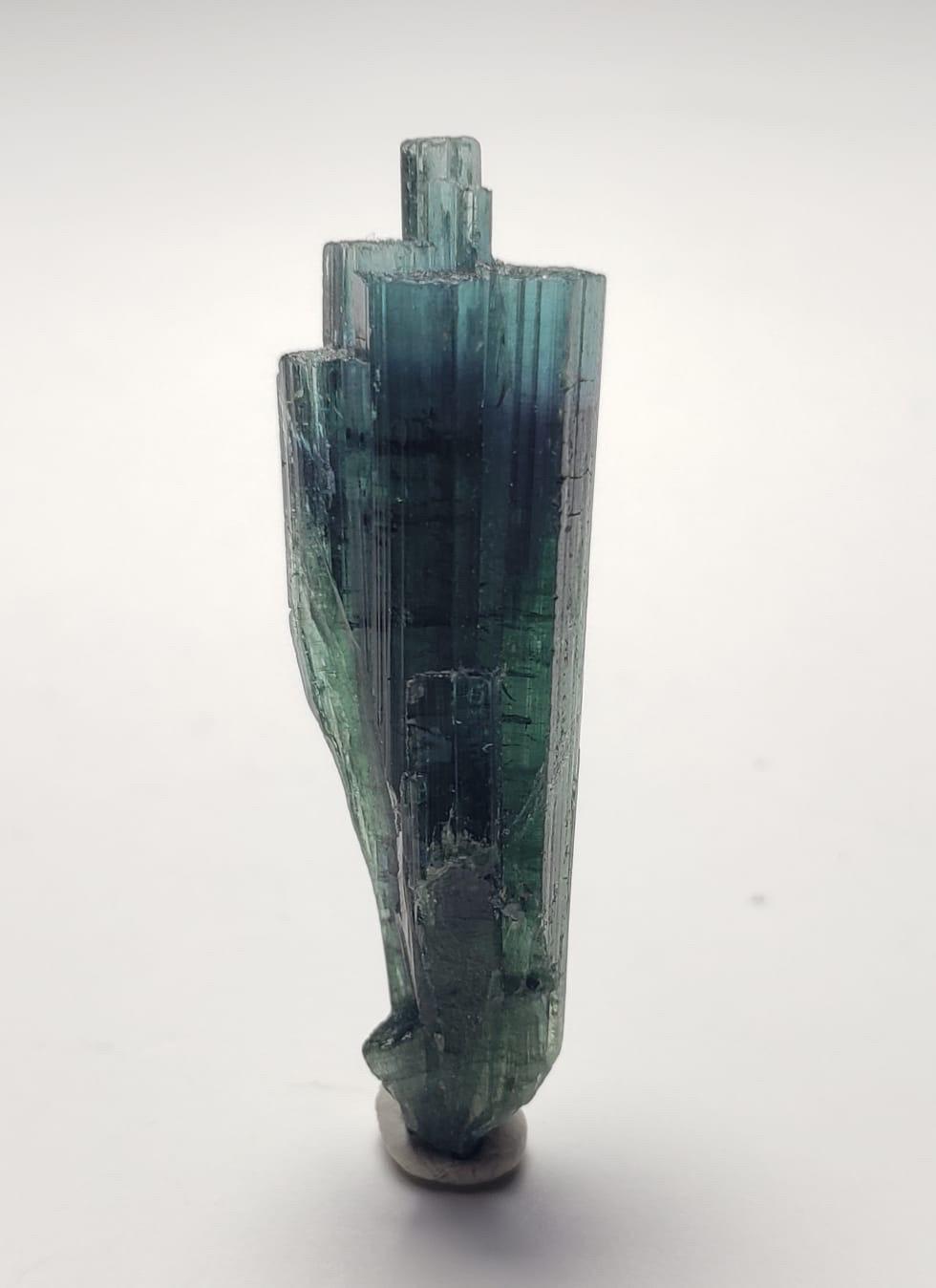 Tourmaline Bunch Crystals