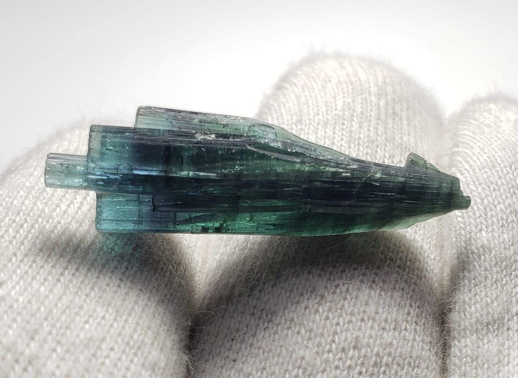 Tourmaline Bunch Crystals