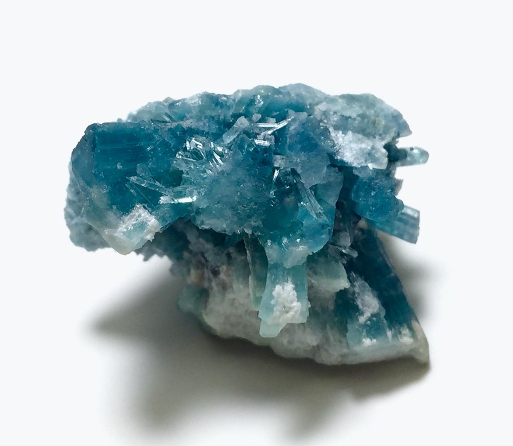 Tourmaline Bunch Specimen