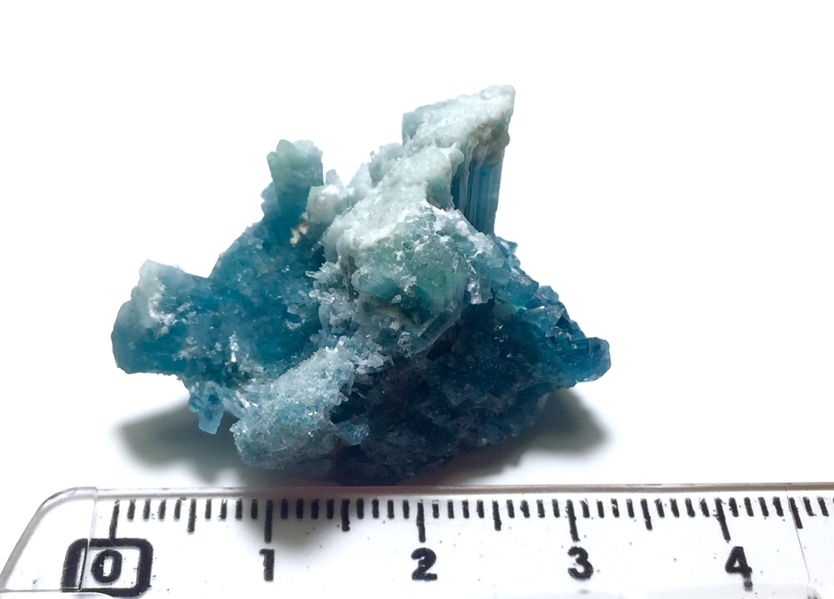 Tourmaline Bunch Specimen