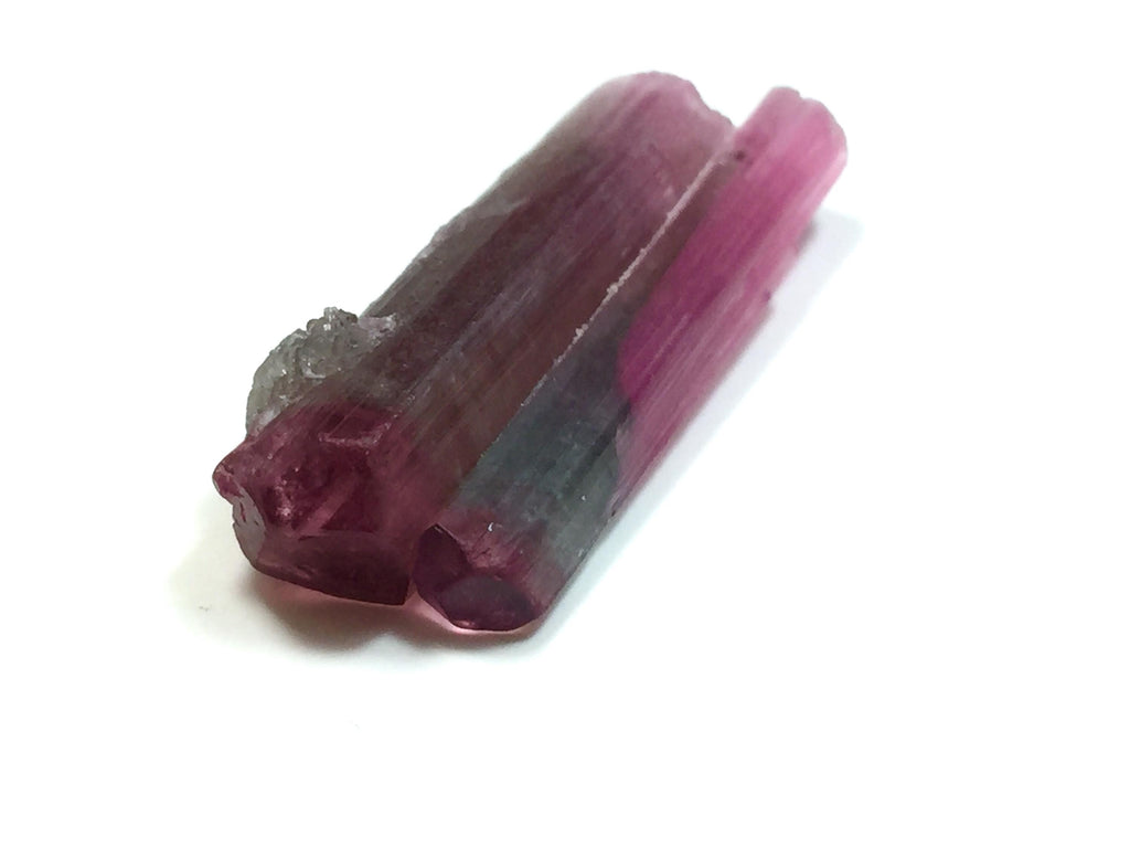 Bubble Pink Tourmaline Crystals