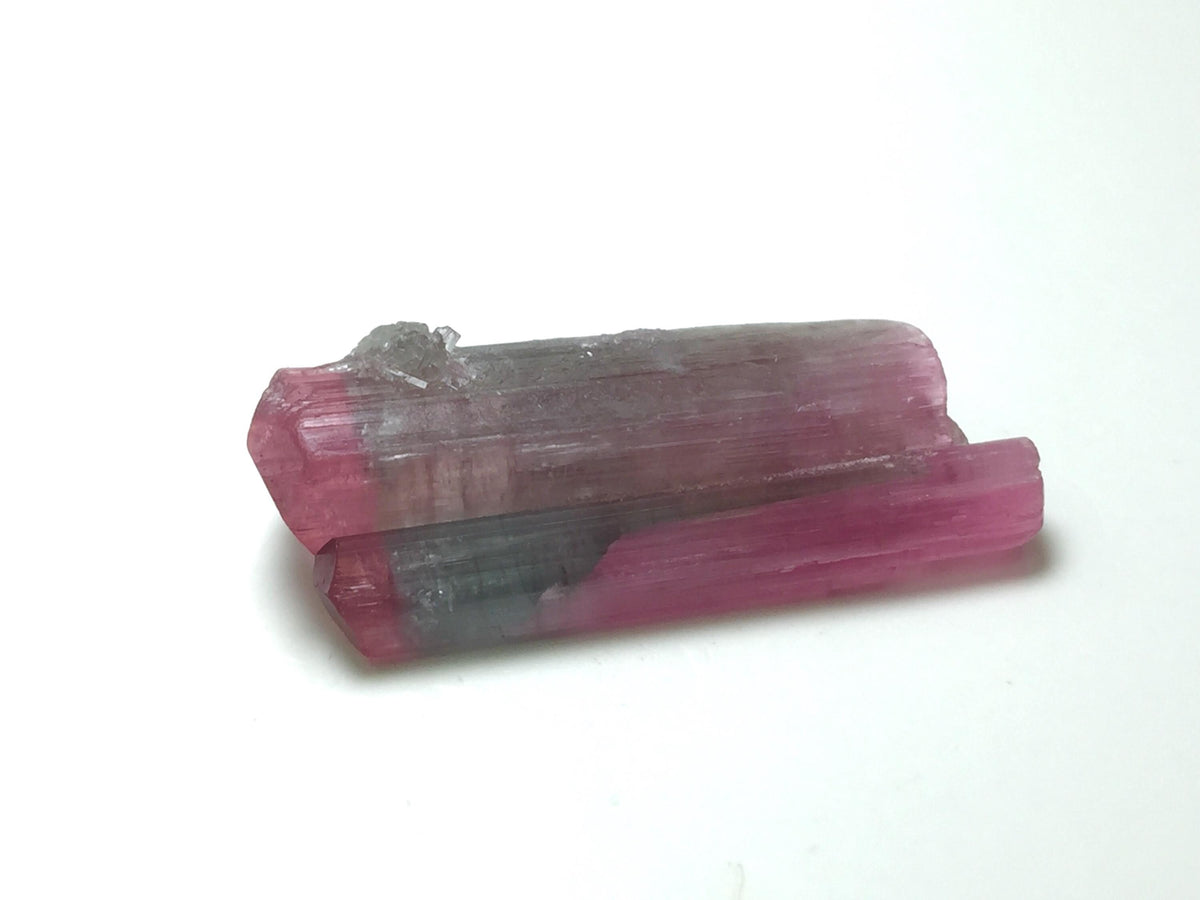 Bubble Pink Tourmaline Crystals